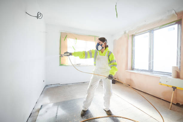 Lake Tansi, TN Mold Removal Company